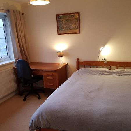 Private Room In Canterbury Bagian luar foto